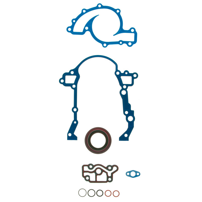 Fel-Pro TCS45971 Buick LeSabre TCS 45971 Engine Timing Cover Gasket Set