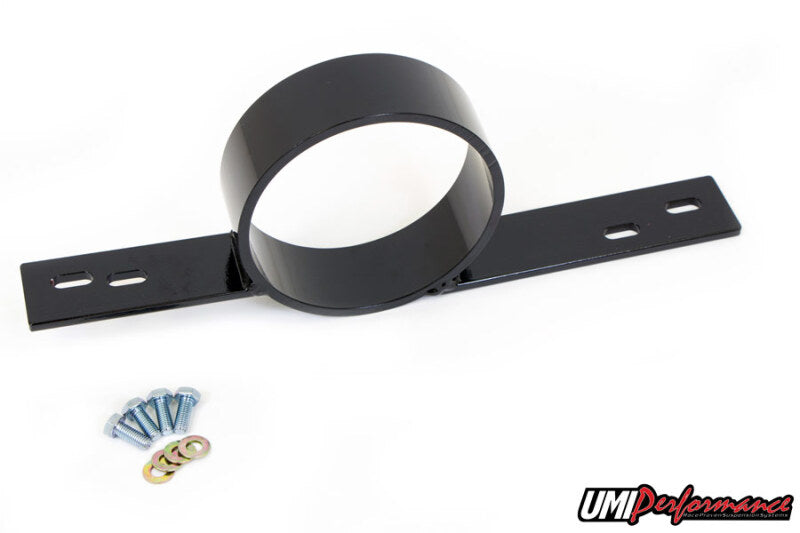 UMI Performance 3500-B 82-87 fits GM G-Body Drive Shaft Safety Loop