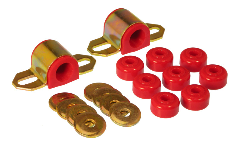Prothane 14-1103  14-1103 80-86 fits Nissan 720 / Hardbody 4wd Front Sway Ba