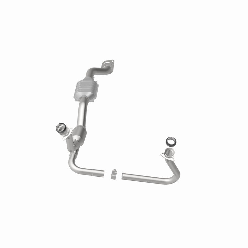 MagnaFlow 49897 Conv DF fits Chevy 01-05 Blazer 4.3L 4WD