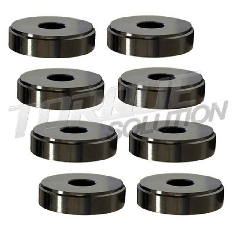 Torque Solution TS-BB-007 Shifter Base Bushing Kit: fits Mitsubishi 3000 GT