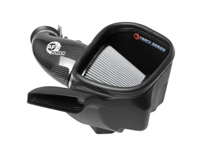 AFE 57-10014D fits Jeep Grand Cherokee 6.4L Track Series Carbon Fiber Cold Air
