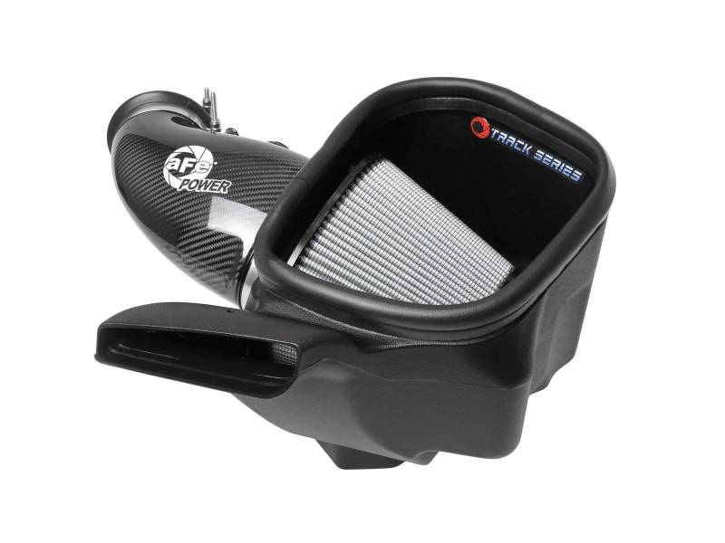 AFE 57-10014D fits Jeep Grand Cherokee 6.4L Track Series Carbon Fiber Cold Air