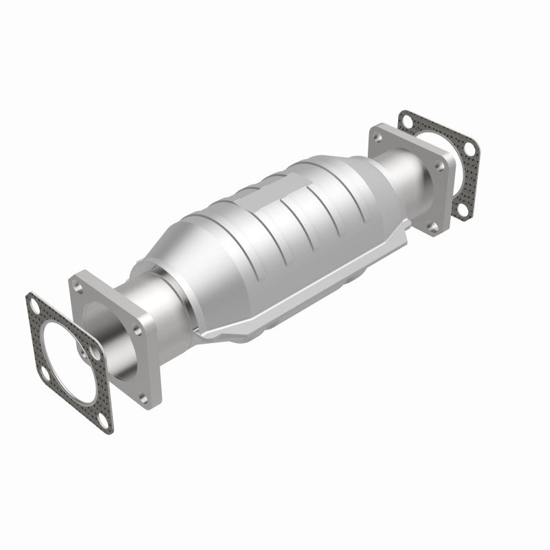 MagnaFlow 23651 Conv fits Chevrolet-Geo-Isuzu 13.2X6.5X4