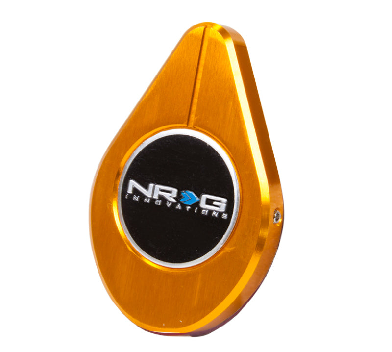 NRG RDC-100RG Radiator Cap Cover - Rose Gold