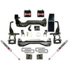 Skyjacker 4.5In KIT 09-14 F150 SPCR M95