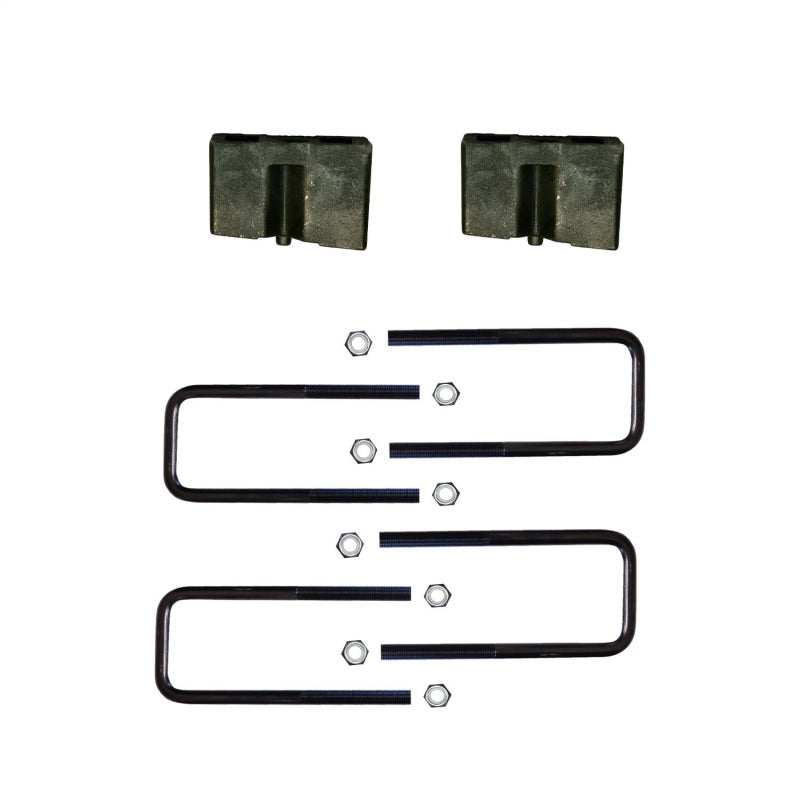 Skyjacker BUK3570 3.5in BLK/UBLT KIT 89-96TOYOT