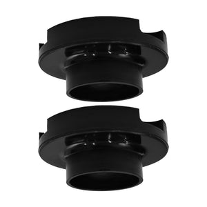 Rock Krawler RK08244K 2018+ fits Jeep Wrangler JL 2DR / JLU 4DR Top Neutral Spring Seat - Front
