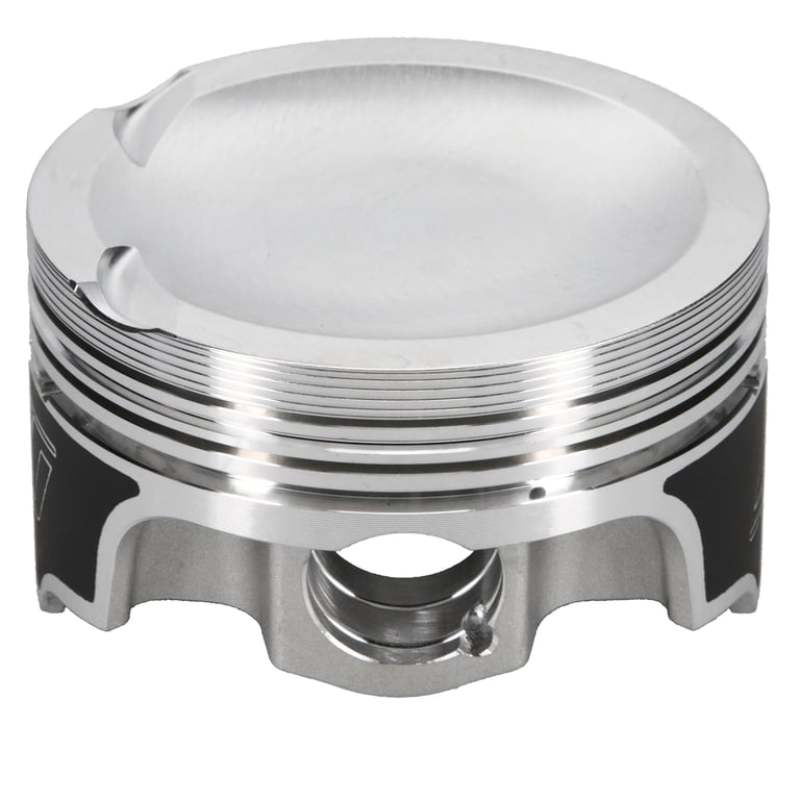 Wiseco K640M88 fits Mazda Speed 3 Dished -13.3cc 9.5:1 Piston Shelf Stock Kit