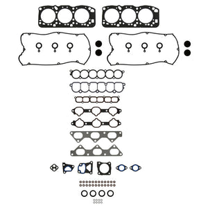 Fel-Pro HS26658PT fits Mitsubishi Montero HS 26658 PT PermaTorque Engine Cylinder Head Gasket Set
