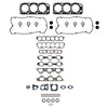 Fel-Pro HS26658PT fits Mitsubishi Montero HS 26658 PT PermaTorque Engine Cylinder Head Gasket Set
