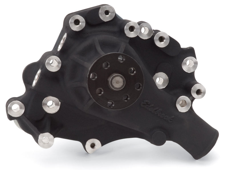 Edelbrock 8833 Water Pump Victor Circle Track Series fits Ford Windsor Style V8 Engines