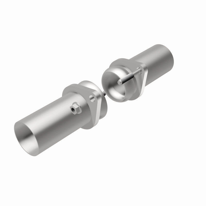 MagnaFlow 10743 Univ Ball Flange 2.25inch