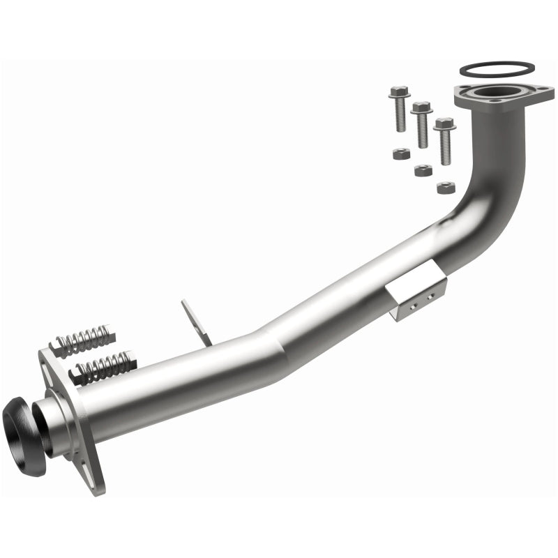 Magnaflow 107-0119 BRE Exhaust 93-95 fits Civic del Sol 1.5L Front Pipe Kit
