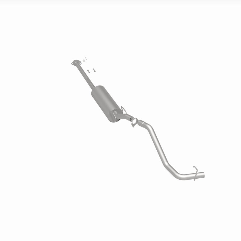 Magnaflow 106-0219 BRE Exhaust Kit 01-04 fits Toyota Tacoma 2.7L
