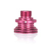 NRG SKR-100PK SKR-100PK Shift Boot Retainer Pink )