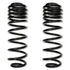 Rock Krawler RK07963P 2021+ fits Jeep Wrangler JLU 4DR 4.5in Rear Coil (4XE) Springs Only