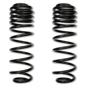 Rock Krawler RK07961P 2021+ fits Jeep Wrangler JLU 4DR 3.5in Rear Coil (4XE) Springs Only