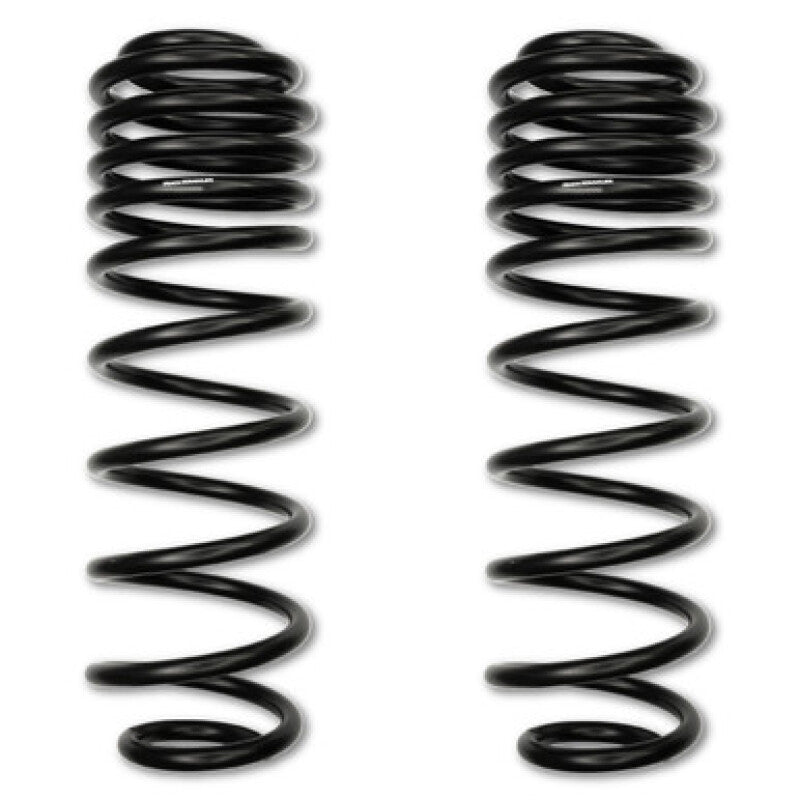 Rock Krawler RK08186P 2021+ fits Jeep Wrangler JLU 4DR 4.5in Rear Coil (392) Springs Only