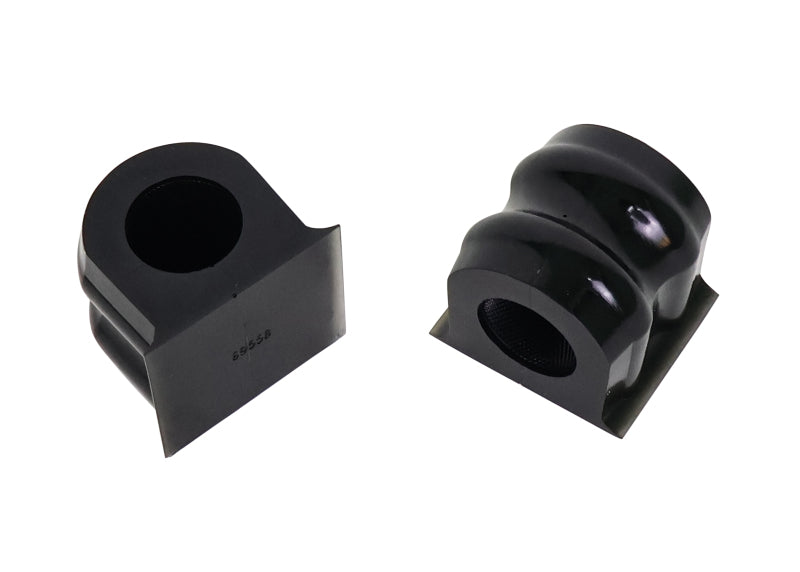 Whiteline W23967 14-17 fits Chevrolet SS 26mm Sway Bar Mount Bushing Kit