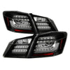 Spyder 5082053 fits Honda 13-20 Accord 2015 4DR LED Tail Lights - Black ALT-YD-