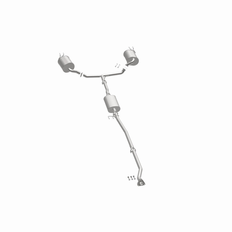 Magnaflow 106-0950 BRExhaust 17-19 fits Honda CR-V Touring 1.5L Exhaust Kit