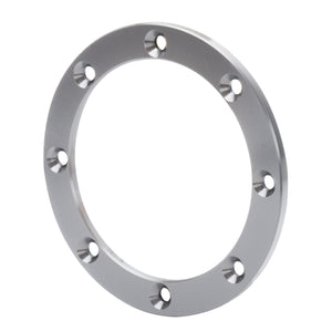 Wilwood 300-16589-2 UTV Dynamic Lug Mount Ring Rotor Adapter 4x6.299 - 2 Pack