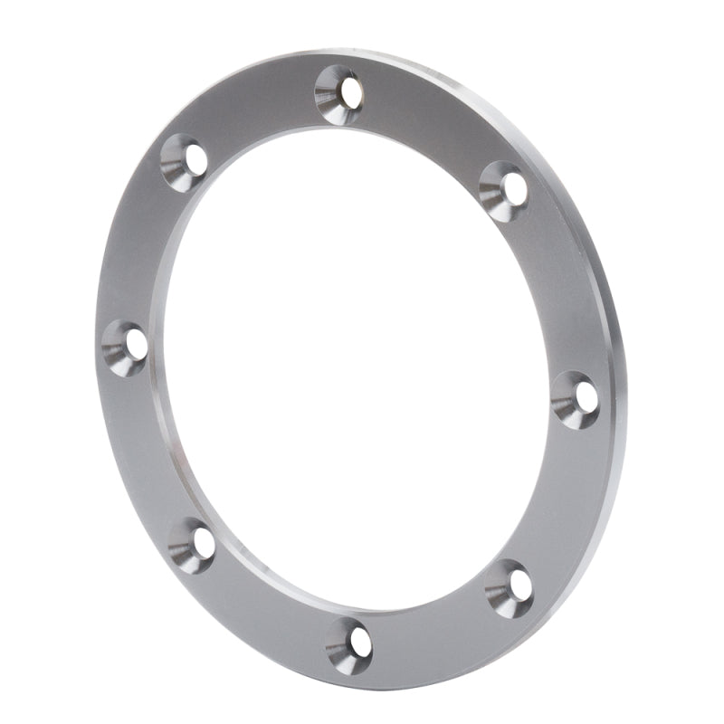 Wilwood 300-16589-2 UTV Dynamic Lug Mount Ring Rotor Adapter 4x6.299 - 2 Pack