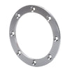 Wilwood 300-16589-2 UTV Dynamic Lug Mount Ring Rotor Adapter 4x6.299 - 2 Pack