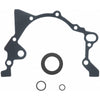 Fel-Pro TCS45895 Geo Tracker TCS 45895 Engine Crankshaft Seal Kit