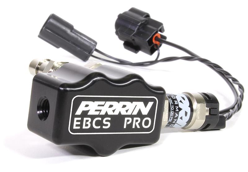 PERRIN ASM-TAC-727 15-21 fits Subaru WRX / 14-18 Forester XT Pro Electronic Boost Control Solenoid