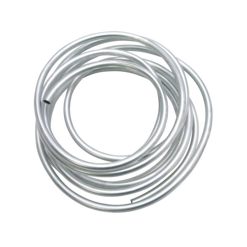 Russell 639480 Performance Natural 3/8in Aluminum Fuel Line