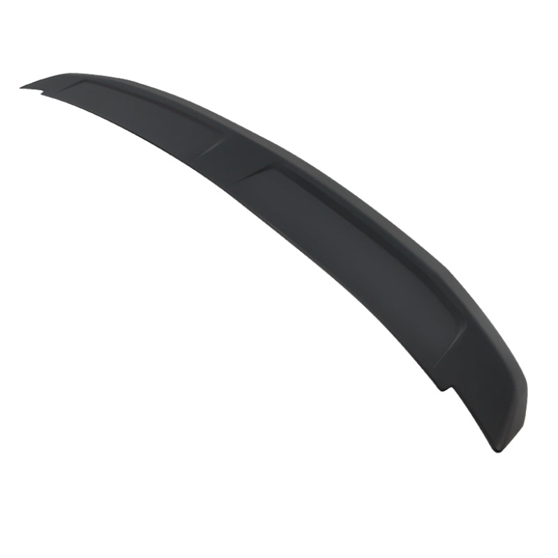 Xtune 9933561 fits Ford 10-14 MUStang OE Spoiler Abs SP-OE-FM10