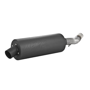 MBRP AT-6100SP fits Honda TRX 250X / 93-05 300EX FourTrax/SportTrax Muffler