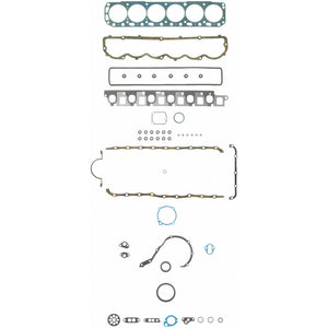 Fel-Pro FS8168PT2 fits Ford F-150 FS 8168 PT-2 Engine Gasket Set