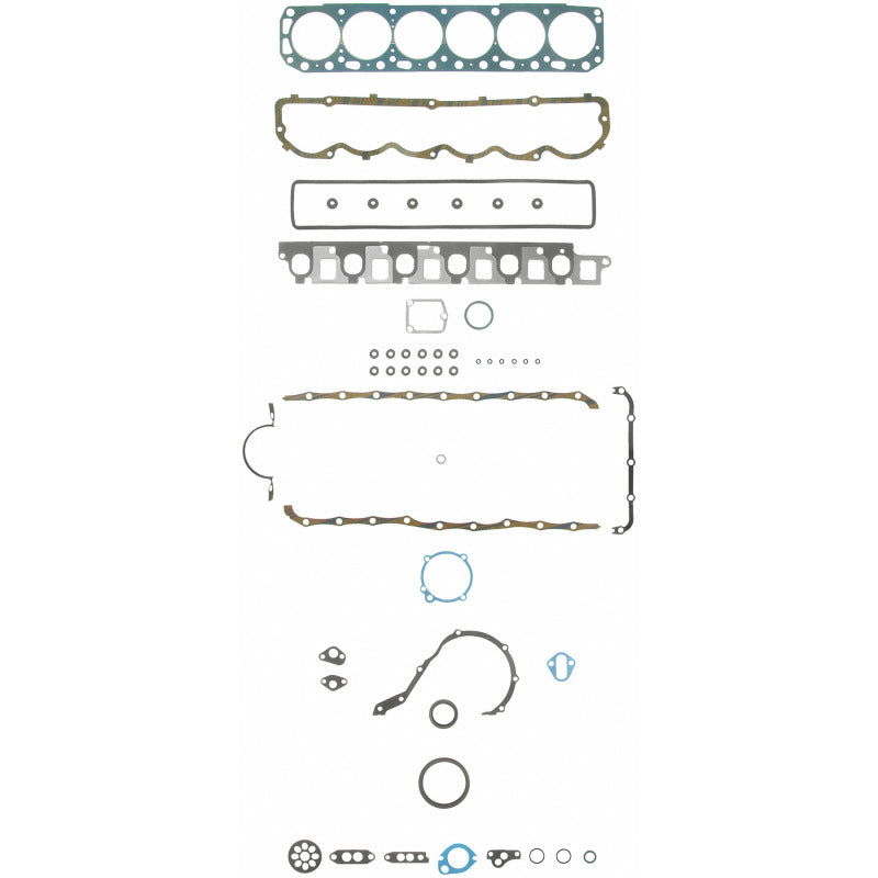 Fel-Pro FS8168PT2 fits Ford F-150 FS 8168 PT-2 Engine Gasket Set