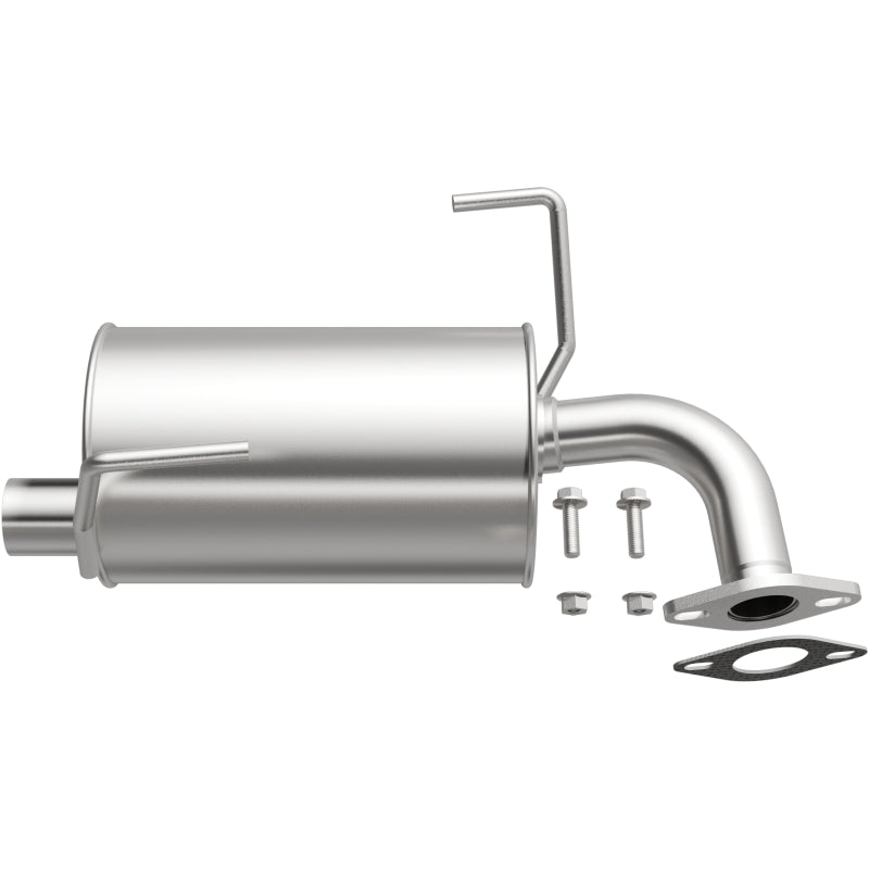 Magnaflow 108-0085 BRE Exhaust 08-13 fits Forester Impreza 2.5L Muffler Kit