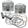 S&S Cycle 92-1060 84-99 BT 3 5/8in Bore Piston Kits
