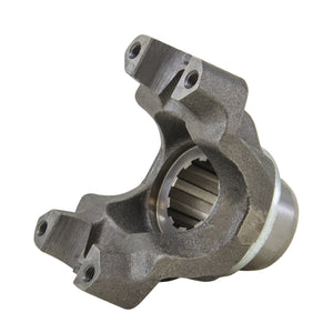 Yukon YY fits D3-4-6211-1 New Process 205 End Yoke w/32 Spline & A 1350 U-Joint
