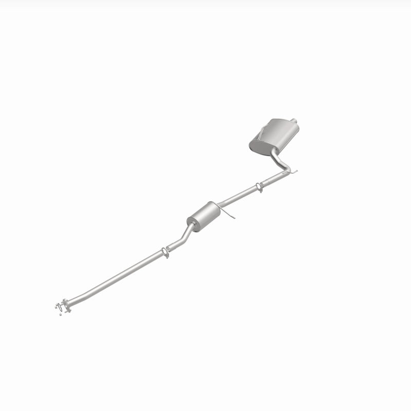 Magnaflow 106-0585 BRE Exhaust Kit 03-07 fits Honda Accord 2.4L
