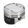 Manley  605005C-4 Eclipse (6 Bolt 4G63T) 85.5mm +.5mm Over Bore 8.5:1 Dish Pisto