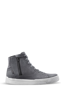Gaerne  2972-007-9.5 G.Rome Gore Tex Boot Grey Size - 9.5