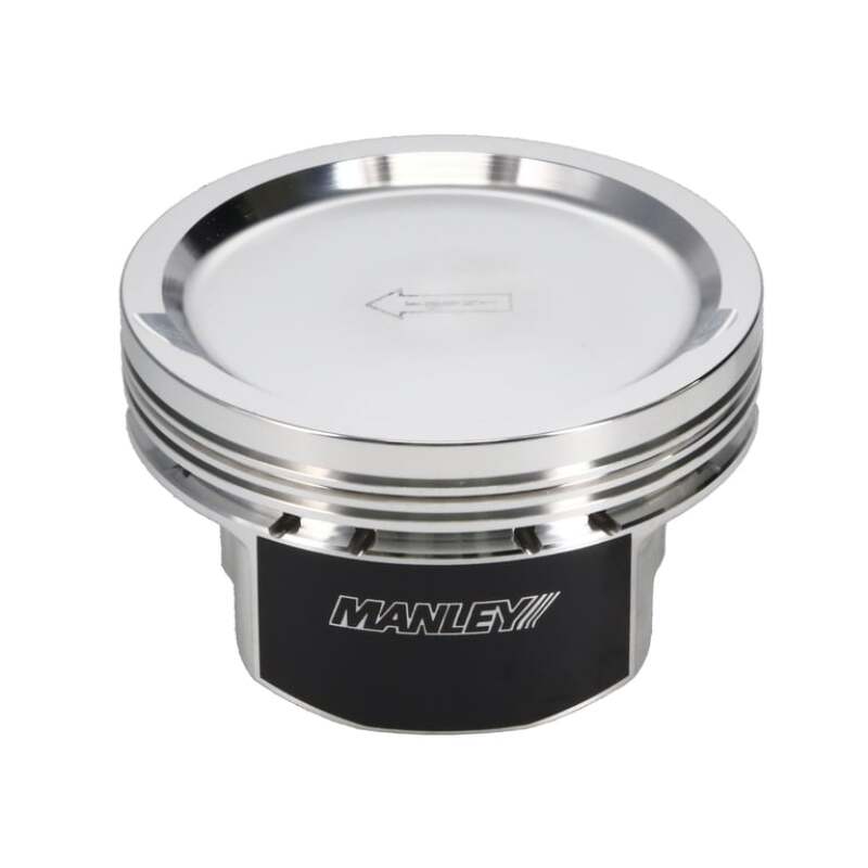 Manley Performance 592960C-8 Manley fits Chevrolet LS Piston Set - 4.185in Bo