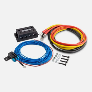 REDARC PPSDOCKWK-001 GoBlock Wiring Kit - Basic PowerDock