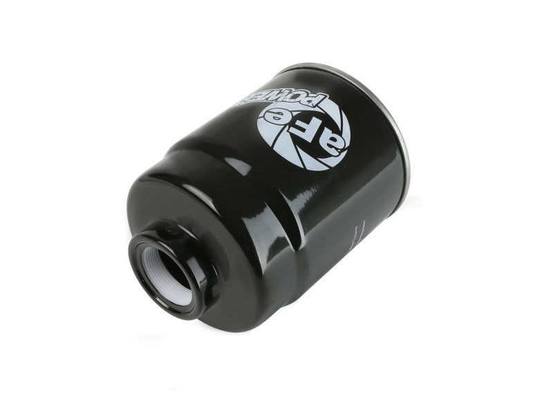 AFE 44-FF024-MB rd D2 Fuel Filter fits RAM Diesel Trucks 13-18 L6-6.7L (td) - 4