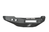 Road Armor 11-14 Chevy 2500 Stealth Front Non-Winch Bumper - Tex Blk