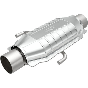 Magnaflow 94026 Conv Univ 2.5 Dual Air