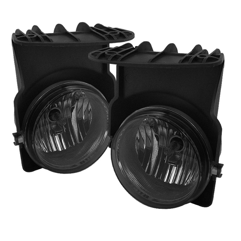 SPYDER 5038388 fits GMC Sierra 1500/2500 OEM Fog Lights switch Smoke