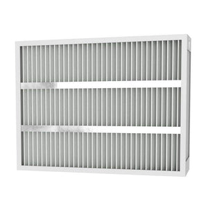 K&N Engineering HVC-13-41625 K&N HVAC Filter - 16 X 25 X 4 MERV 13
