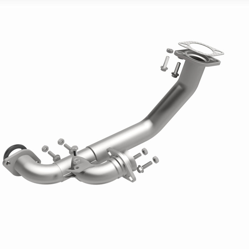 Magnaflow 107-0012 BRE Exhaust 08-10 fits Grand Caravan Routan Town & Country 3.3L 3.8L 4.0L Front Pipe Kit